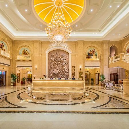 Vienna Hotel Guilin Lingchuan Shunxiang No.1 Mansion المظهر الخارجي الصورة