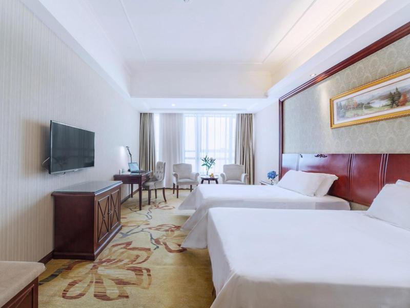 Vienna Hotel Guilin Lingchuan Shunxiang No.1 Mansion المظهر الخارجي الصورة