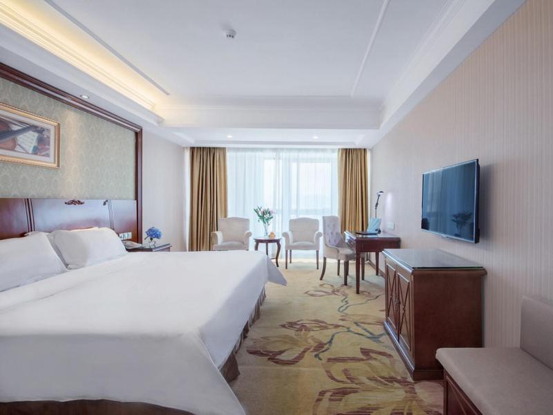 Vienna Hotel Guilin Lingchuan Shunxiang No.1 Mansion المظهر الخارجي الصورة