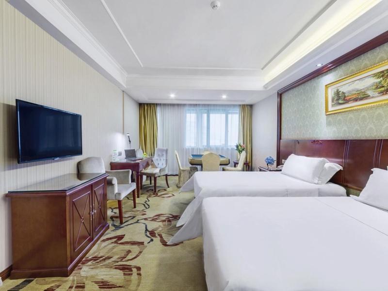 Vienna Hotel Guilin Lingchuan Shunxiang No.1 Mansion المظهر الخارجي الصورة