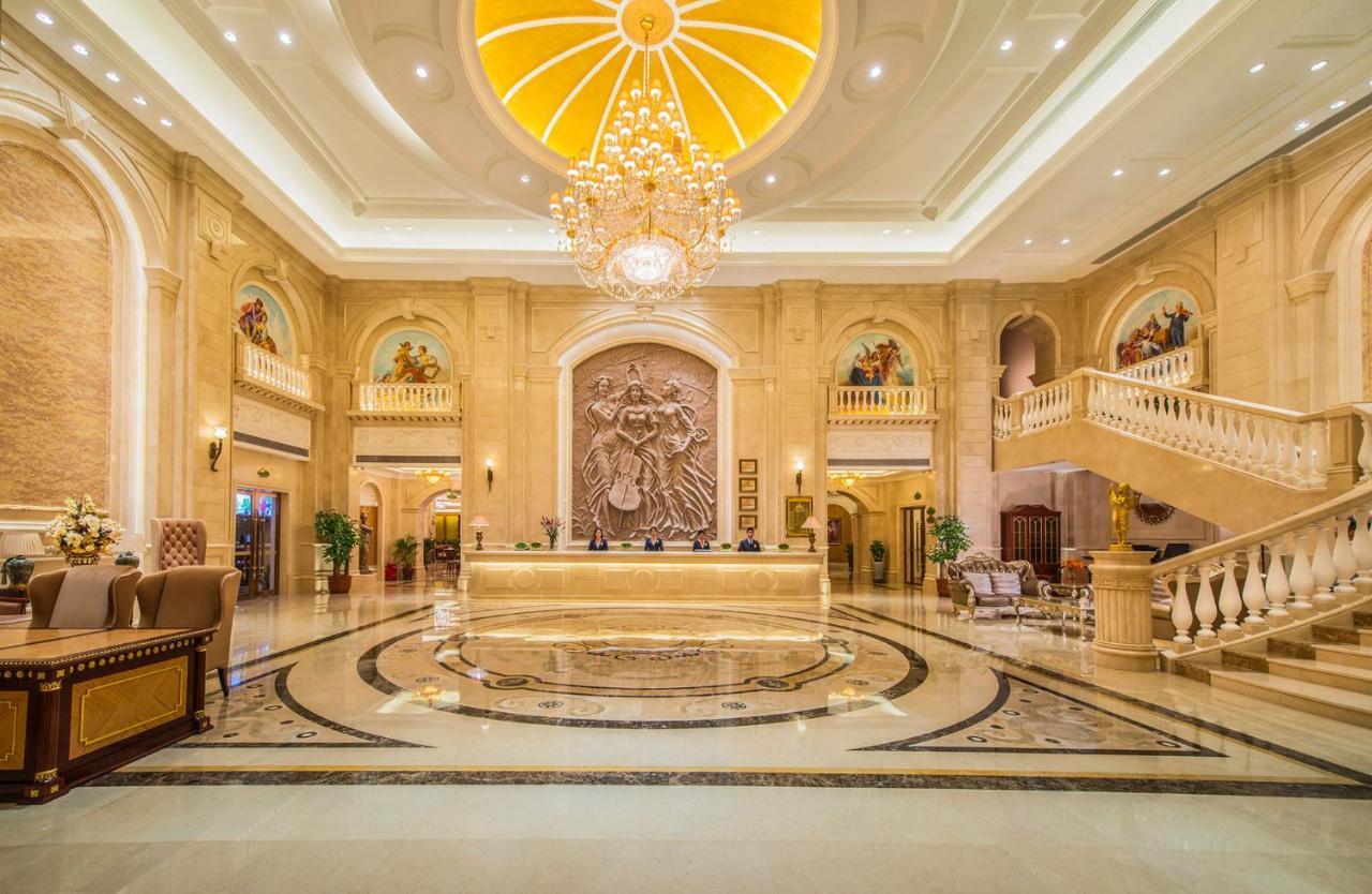 Vienna Hotel Guilin Lingchuan Shunxiang No.1 Mansion المظهر الخارجي الصورة